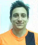 Gaetano DE FELICE - Portiere